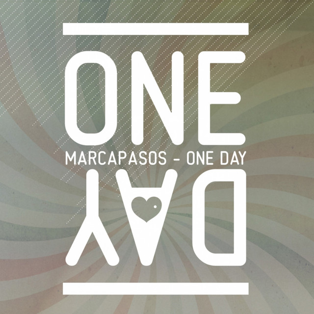 One Day album art