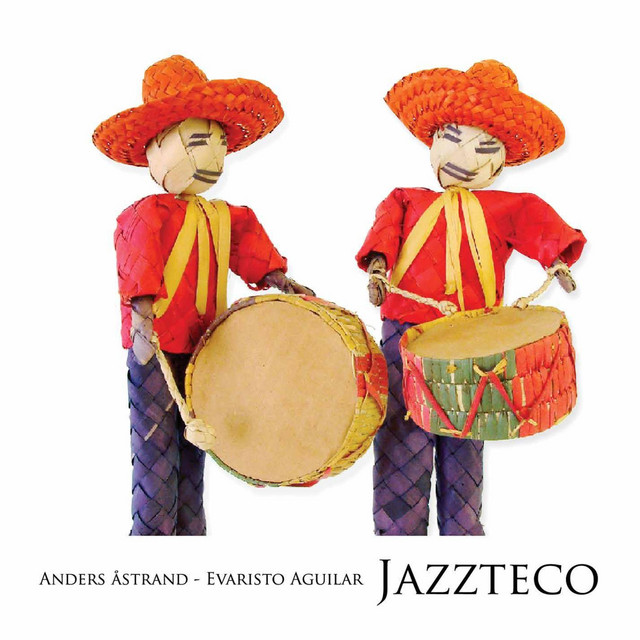 JazzTeco cover art