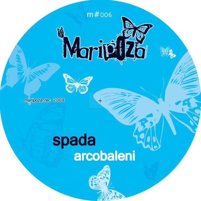 Arcobaleni cover art