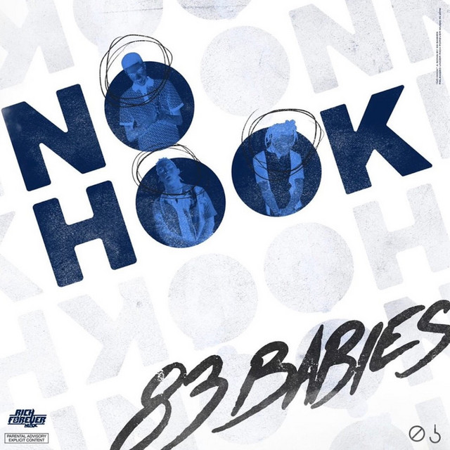 No Hook cover art