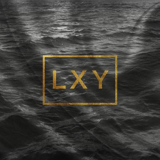 LXY cover art