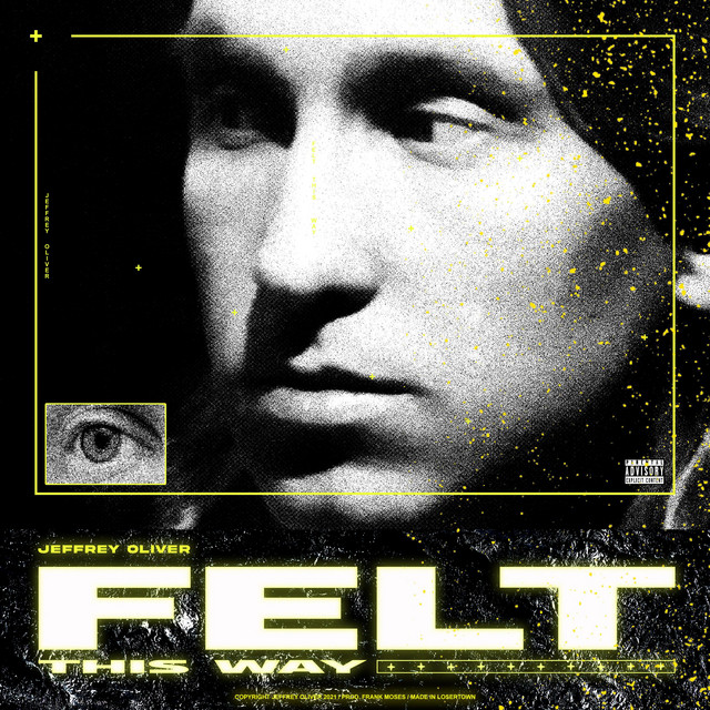 Felt This Way cover