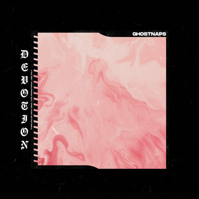 DEVOTION cover art