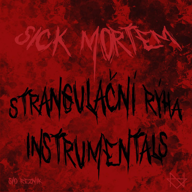 Strangulační Rýha (Instrumentals) cover art