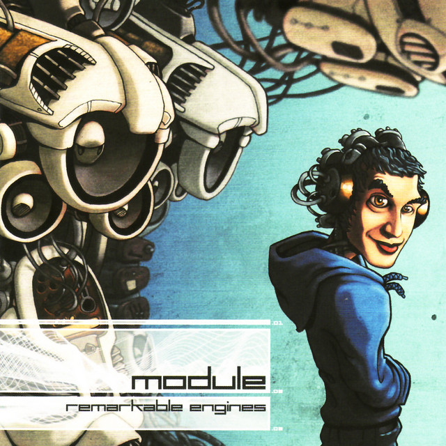 Remarkable Engines cover art