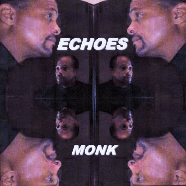 Echoes cover art