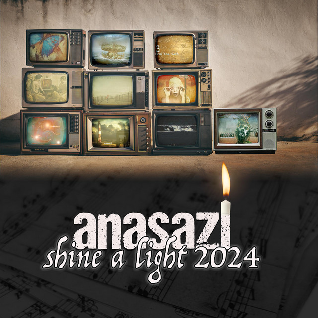 shine a light (symphonic version 2024) (single)
