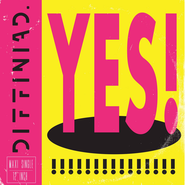 Yes! cover