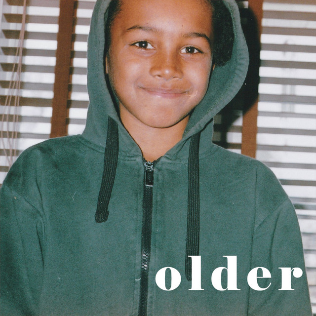 Older (Stripped)