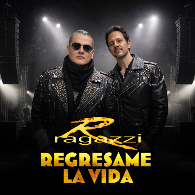 Regrésame La Vida by Ragazzi