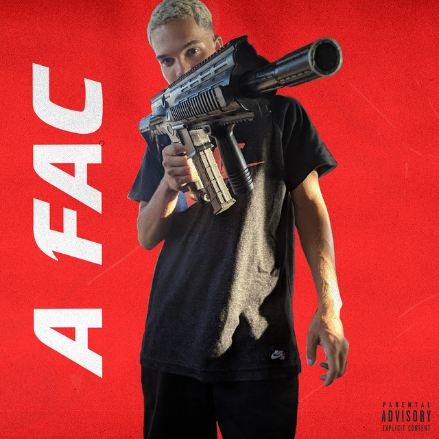 A Fac cover art