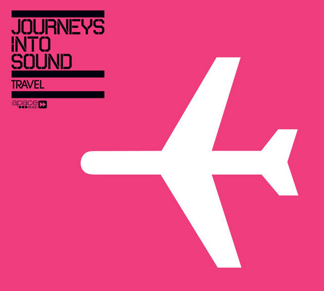 Journey into Sound Travel cover