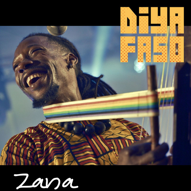 Zana (Live)