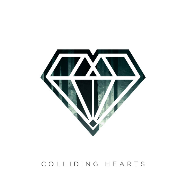 Colliding Hearts cover art