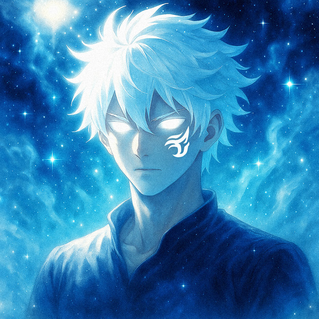 CELESTIAL WAVE