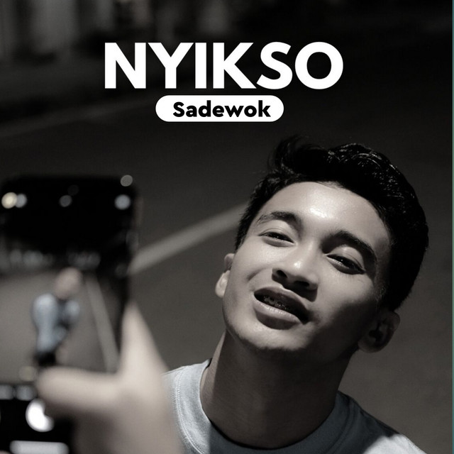 Nyikso by Sadewok