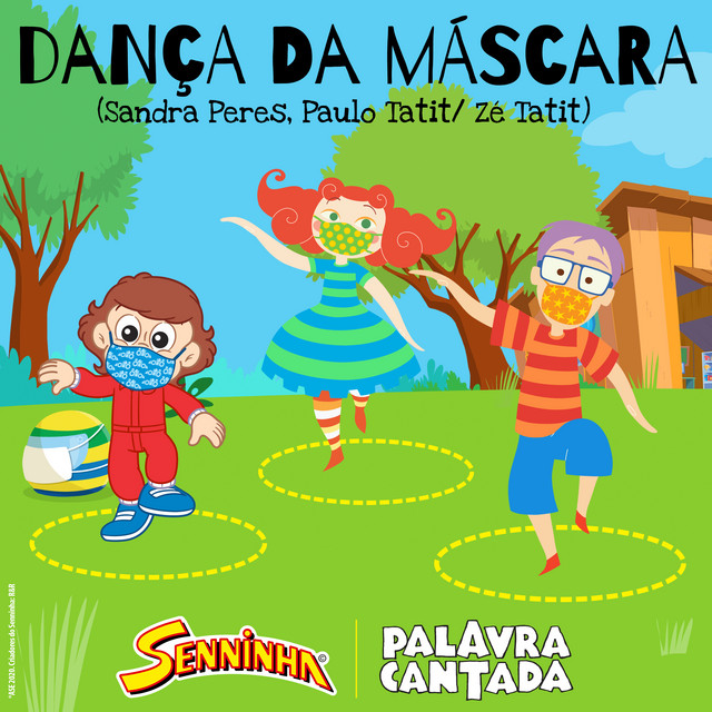 Dança da Máscara