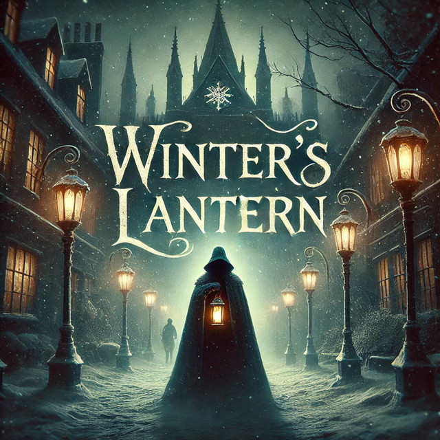 Winter's Lantern