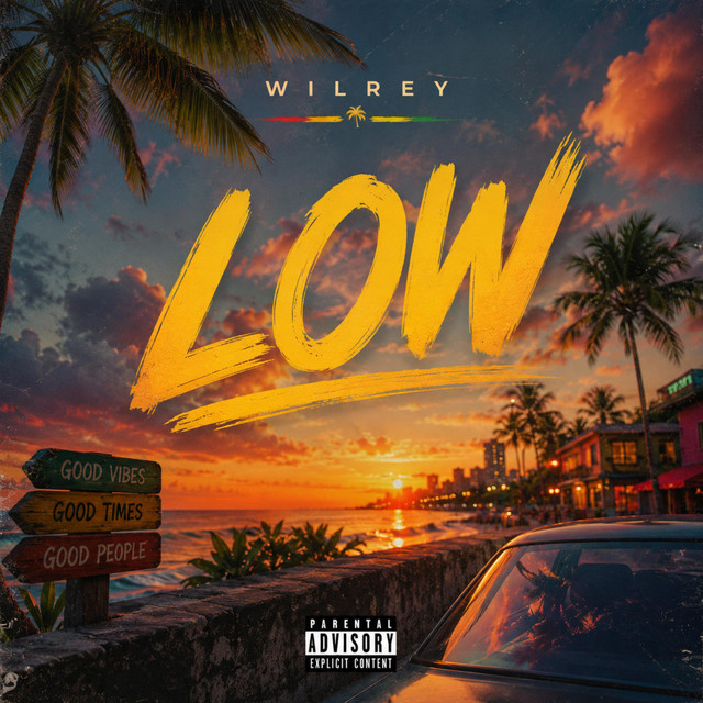 Wilrey