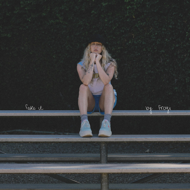 fake it cover art