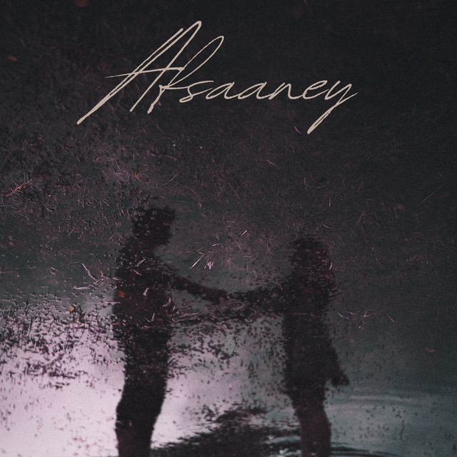 Afsaaney cover art