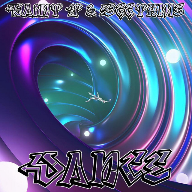 Dance cover art