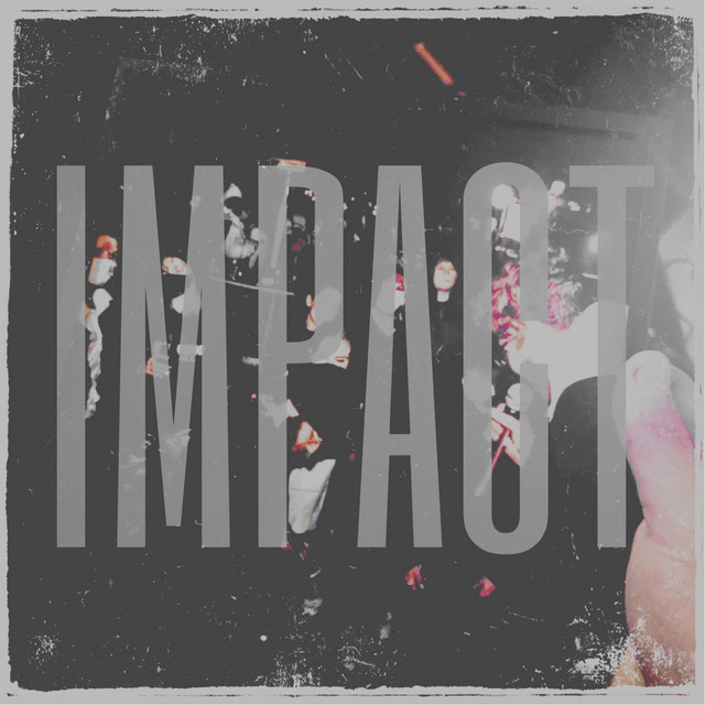 IMPACT cover art