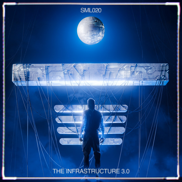 Escape cover art
