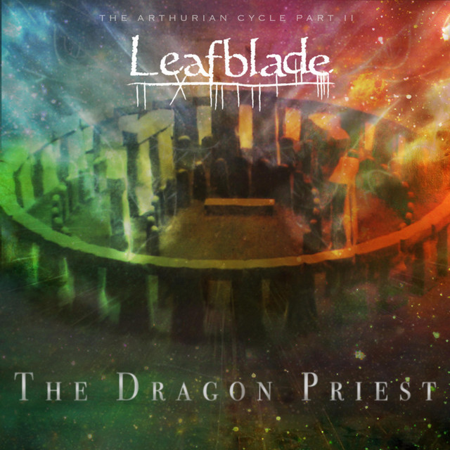 Leafblade