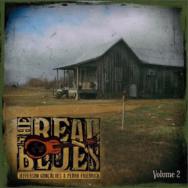 The Real Blues Vol. 2