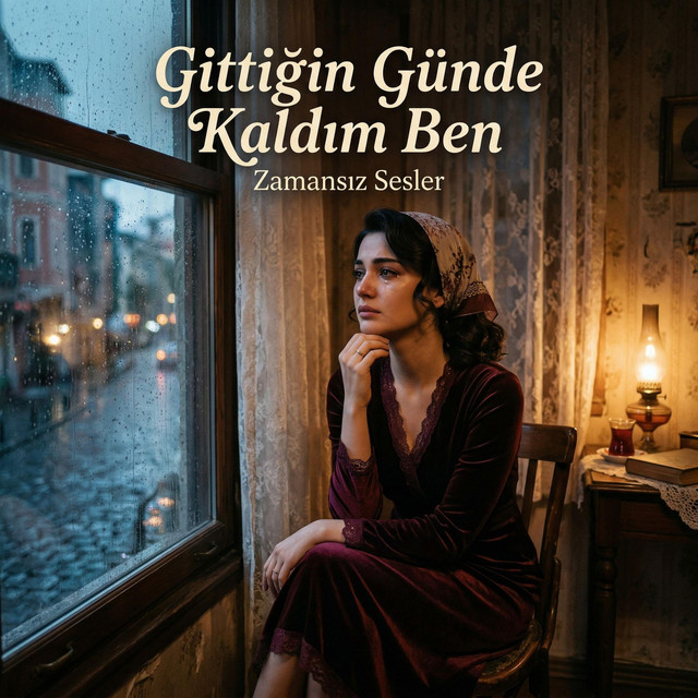 Zamansız Sesler TV