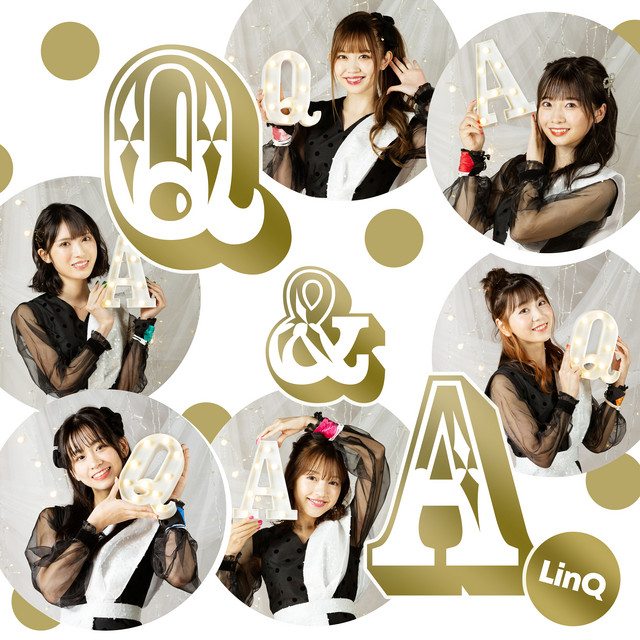 Q&A cover art