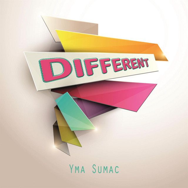 Different cover art