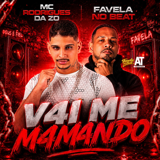 Vai Me Mamando