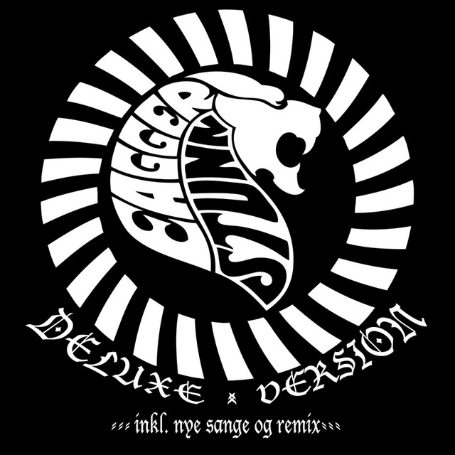 Armagedion (Deluxe Repackage Version) cover art