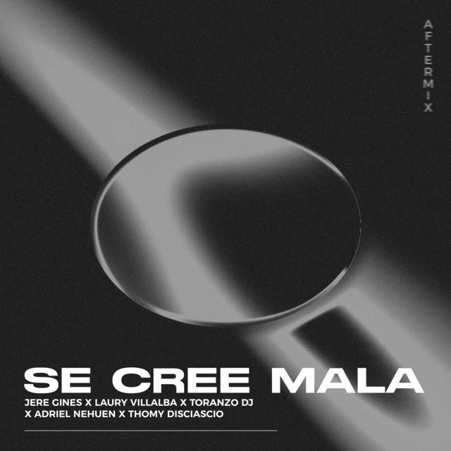 Se Cree Mala