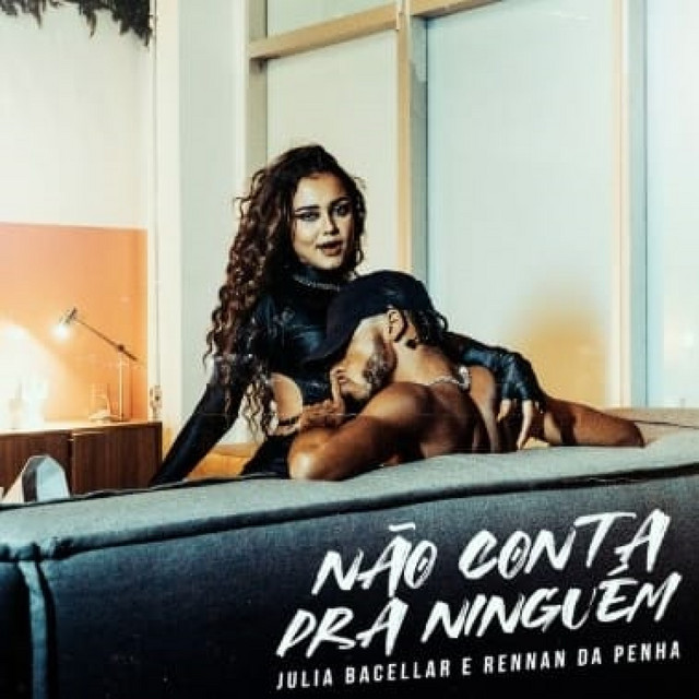 Não Conta Pra Ninguém