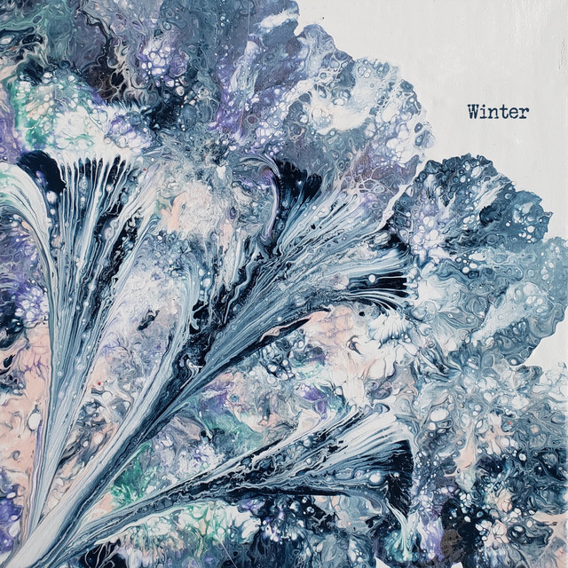 Winter cover art