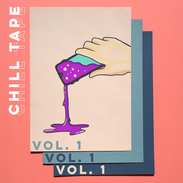 Chill Tape, Vol. 1 cover art
