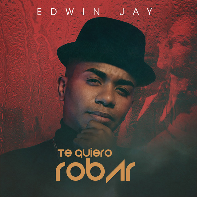 Te Quiero Robar cover art