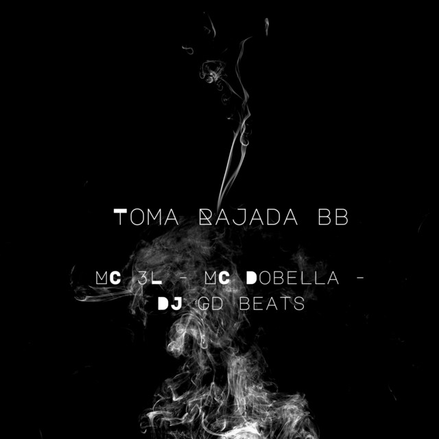 Toma Rajada Bb