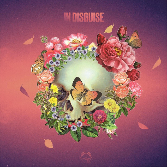 In Disguise cover art