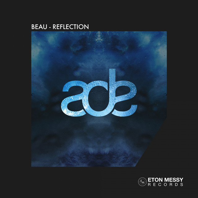 Reflection cover art
