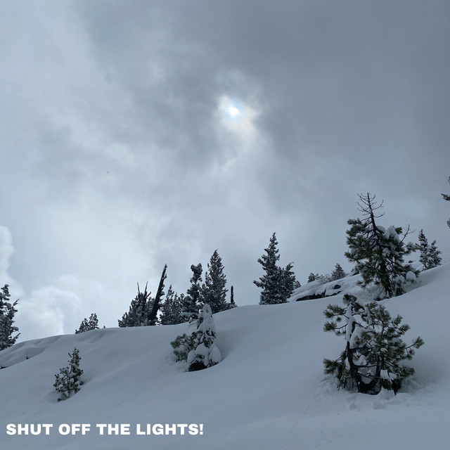 Shut Off The Lights!