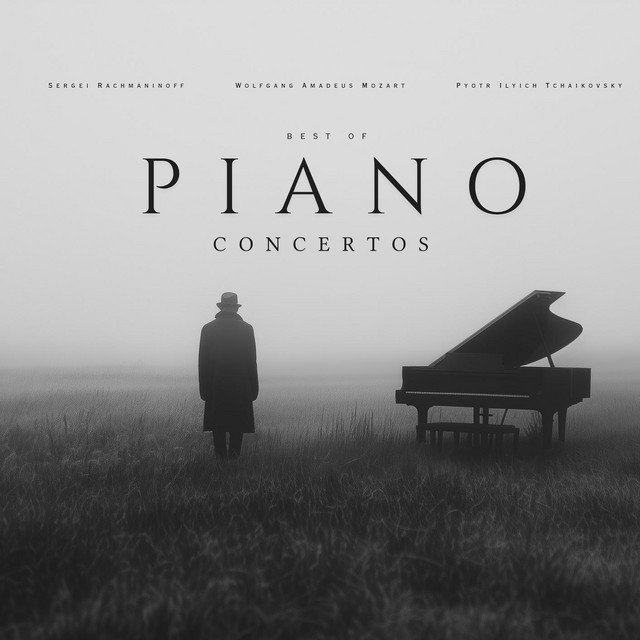 Piano Concerto No. 20 in D Minor, K. 466: I. Allegro – Musik und