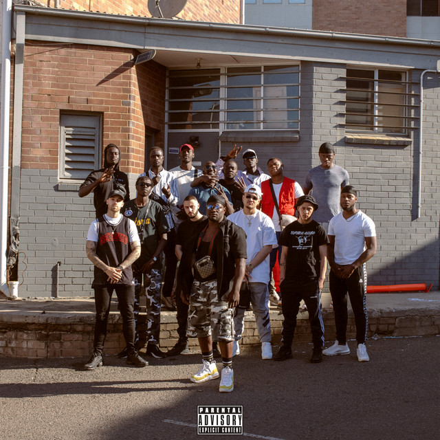 OH NO! (feat. Jaecy, RG Wings, Elijah Yo, Inferno, Isaac Puerile, Big Skeez) [Remix] cover