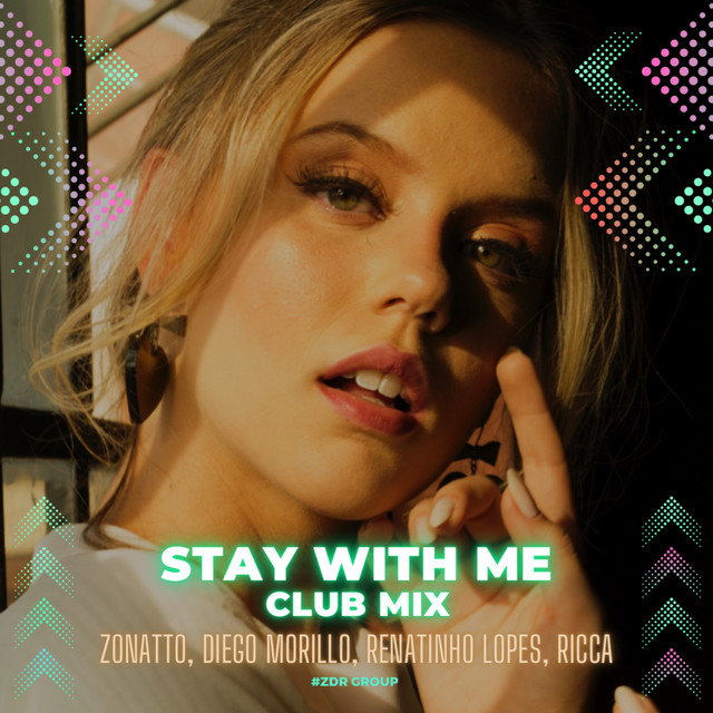 Stay With Me - Club Mix