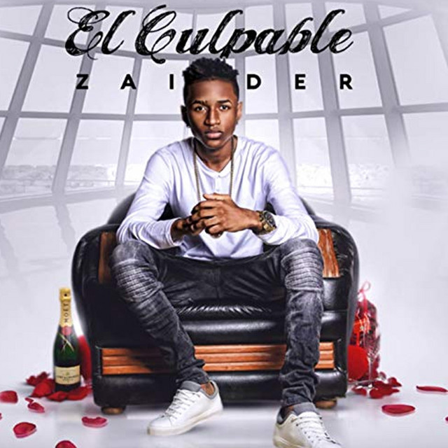 El Culpable