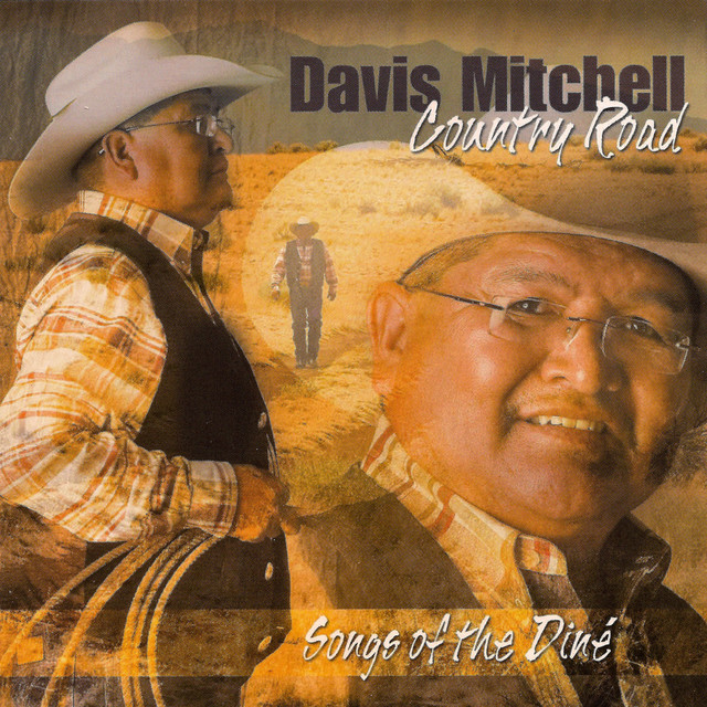 Country Road cover art