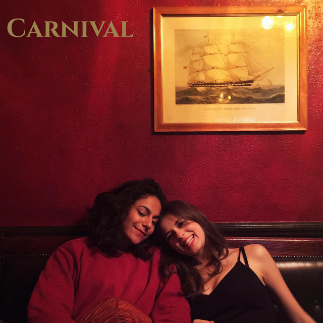 Carnival cover art